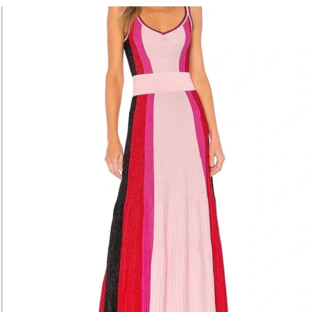 Elliatt Virgo dress